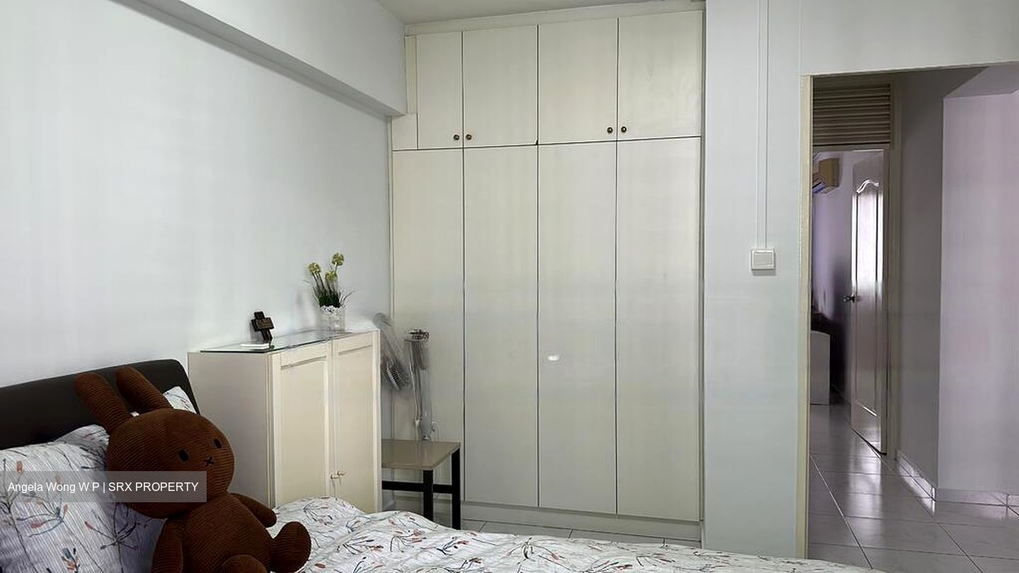 Blk 711 Jurong West Street 71 (Jurong West), HDB 4 Rooms #470501501